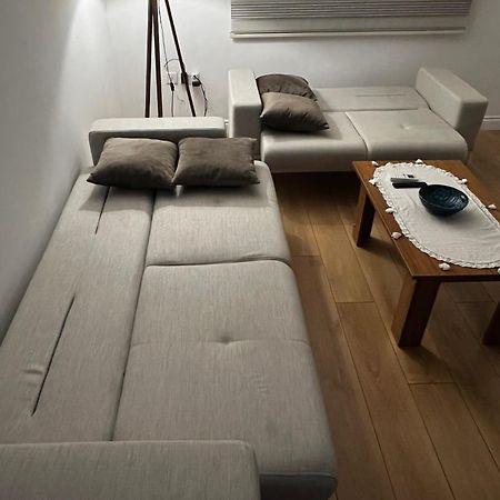 Stylish 3 Bedroom Apartment In Kyrenia  Esterno foto