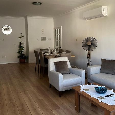 Stylish 3 Bedroom Apartment In Kyrenia  Esterno foto