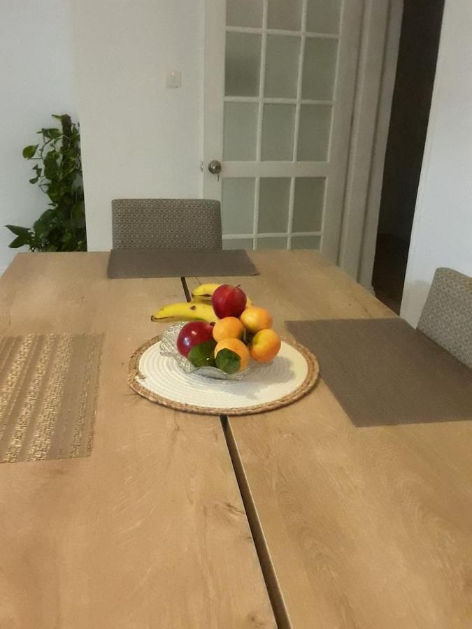 Stylish 3 Bedroom Apartment In Kyrenia  Esterno foto