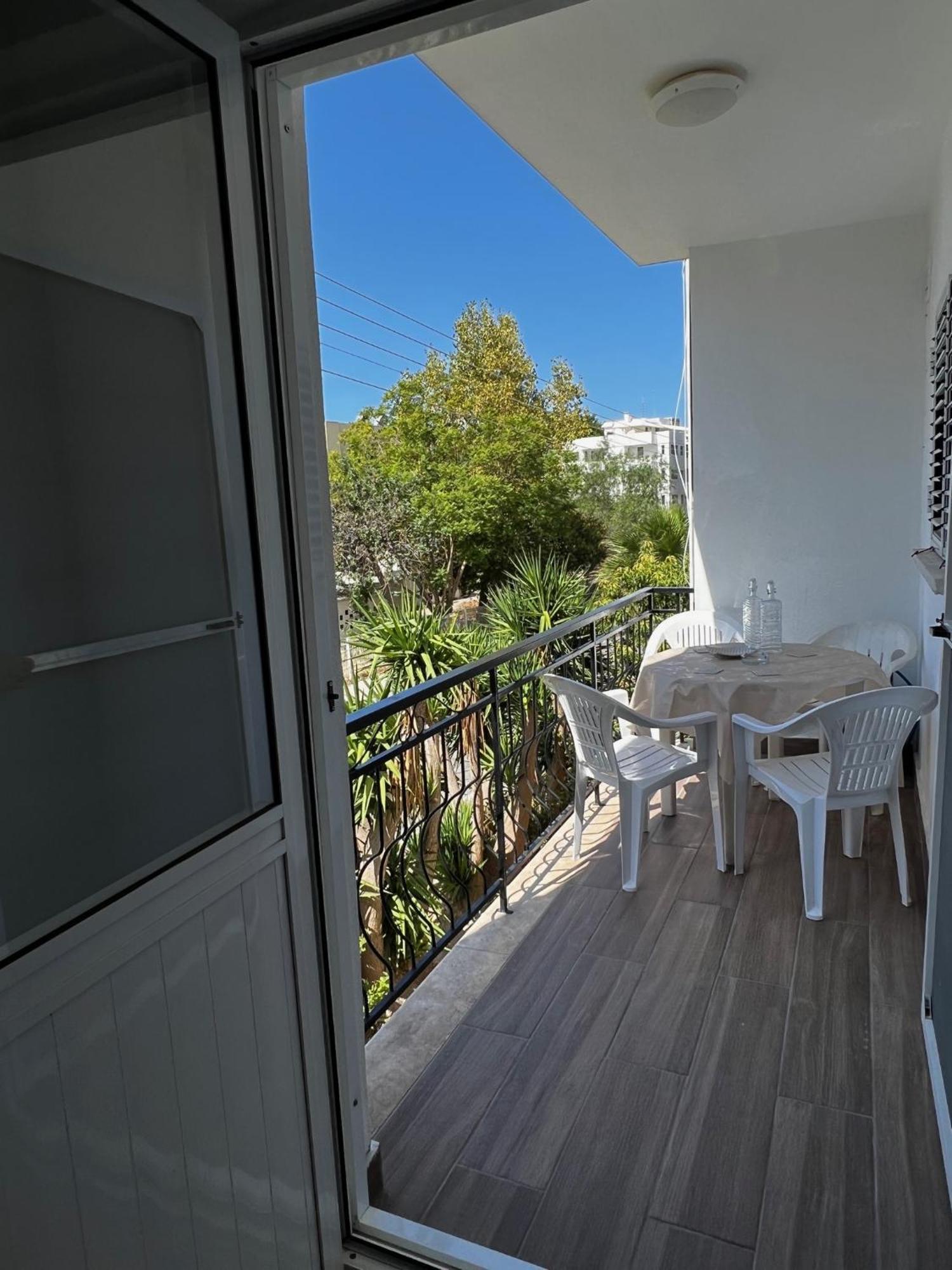 Stylish 3 Bedroom Apartment In Kyrenia  Esterno foto