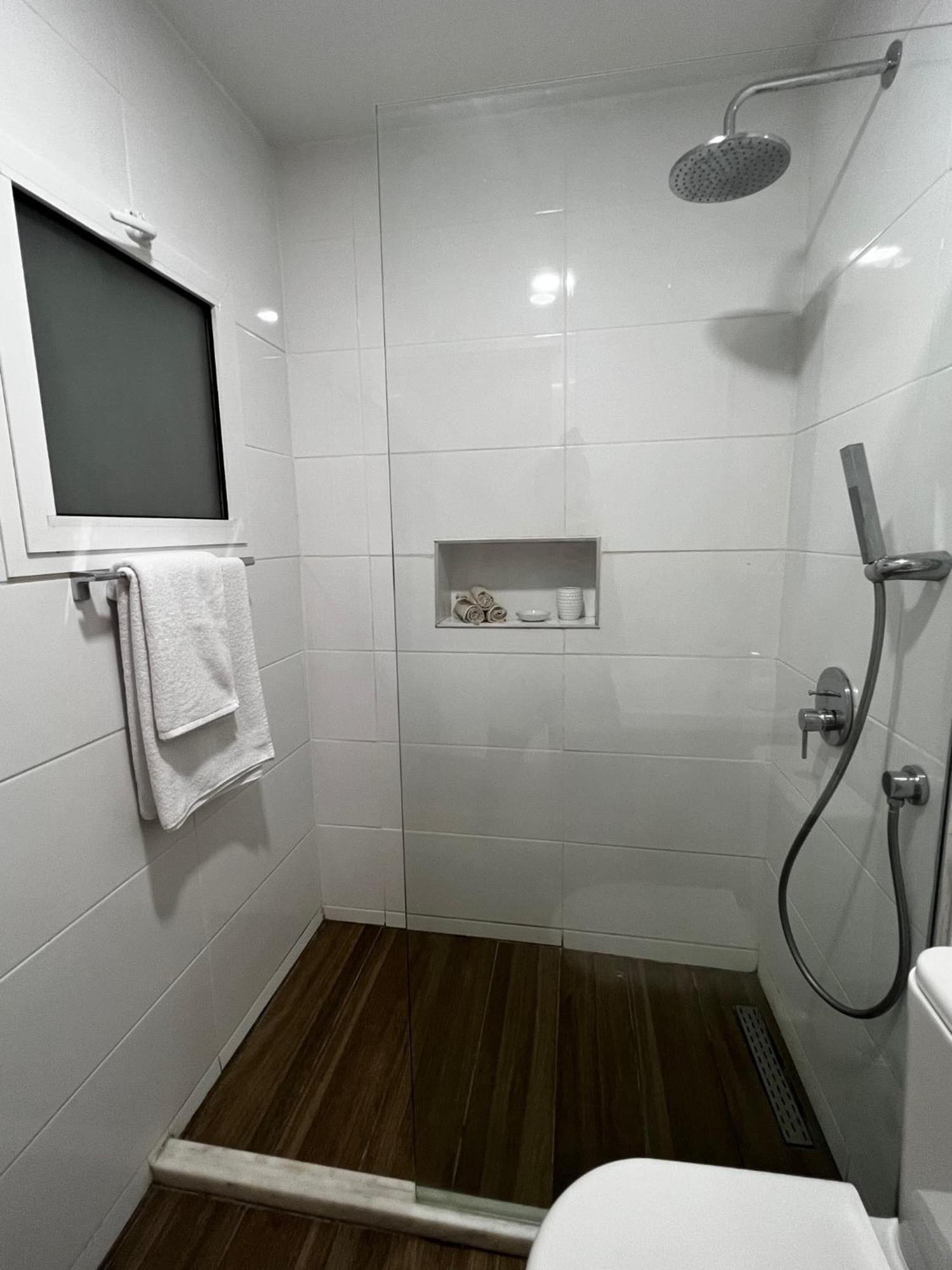 Stylish 3 Bedroom Apartment In Kyrenia  Esterno foto