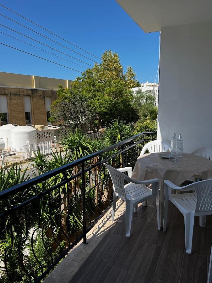 Stylish 3 Bedroom Apartment In Kyrenia  Esterno foto