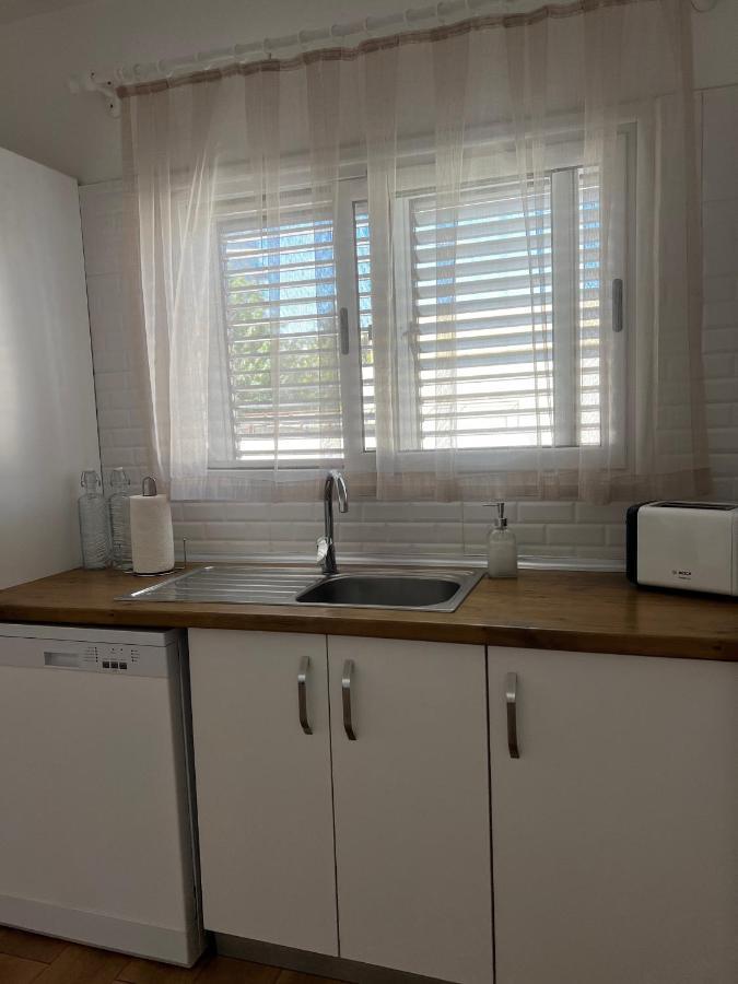 Stylish 3 Bedroom Apartment In Kyrenia  Esterno foto