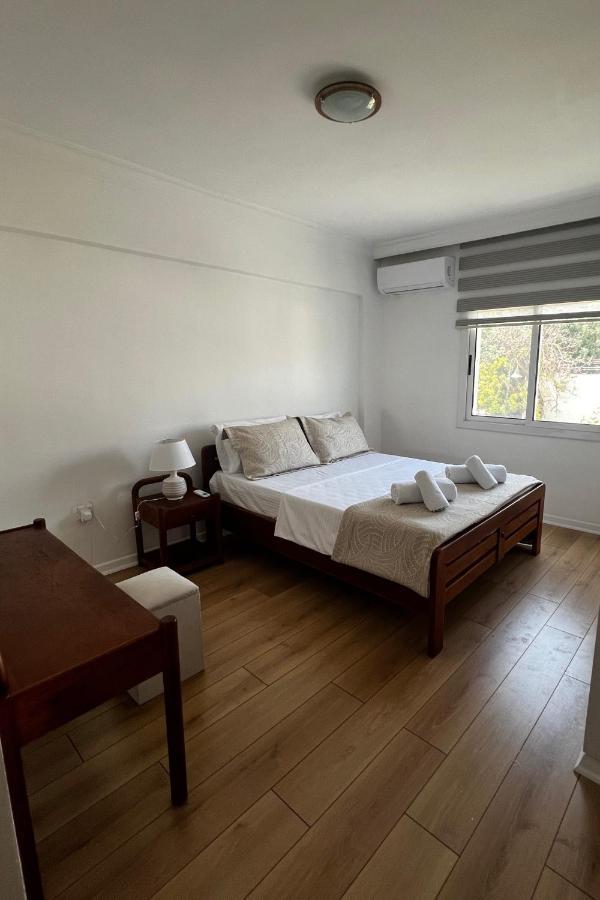 Stylish 3 Bedroom Apartment In Kyrenia  Esterno foto