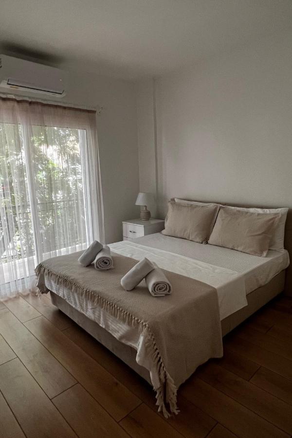 Stylish 3 Bedroom Apartment In Kyrenia  Esterno foto