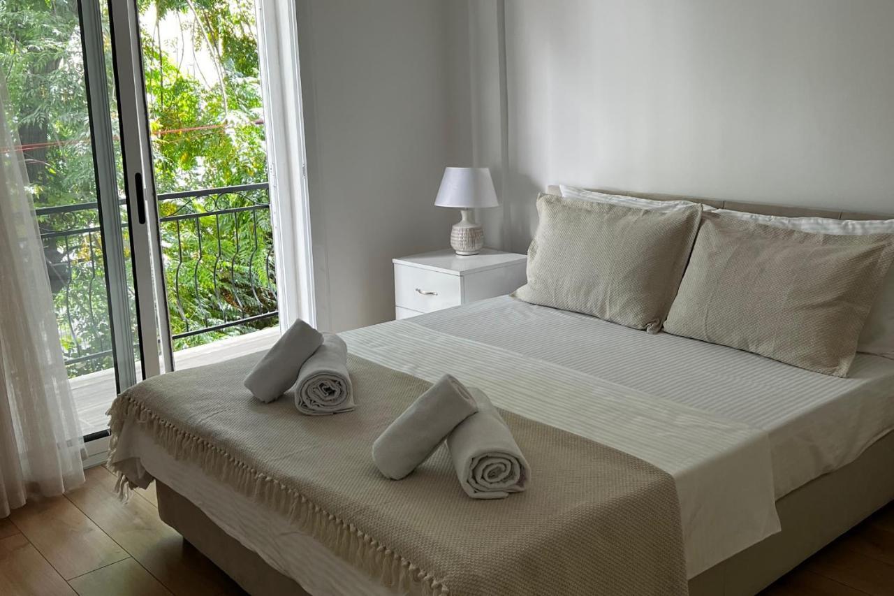 Stylish 3 Bedroom Apartment In Kyrenia  Esterno foto