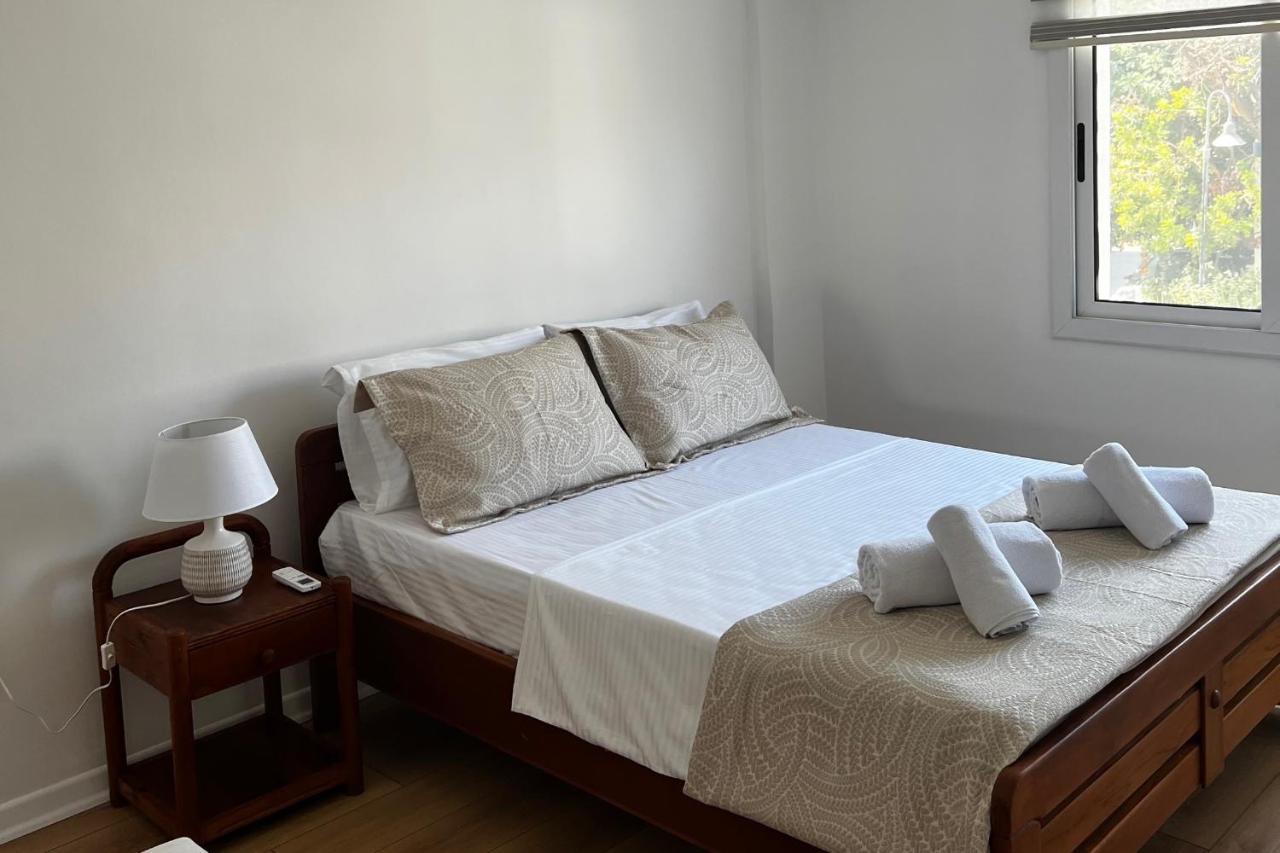 Stylish 3 Bedroom Apartment In Kyrenia  Esterno foto