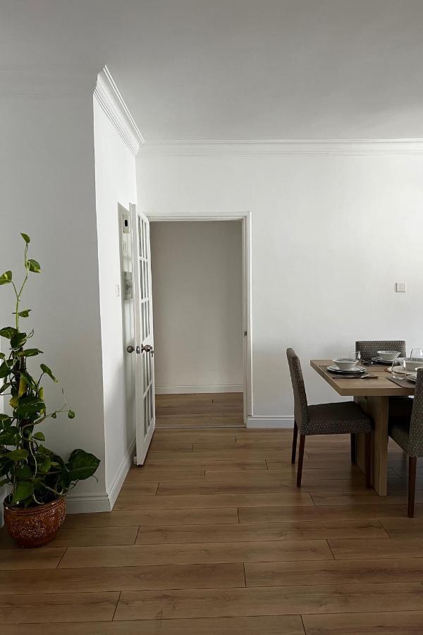 Stylish 3 Bedroom Apartment In Kyrenia  Esterno foto