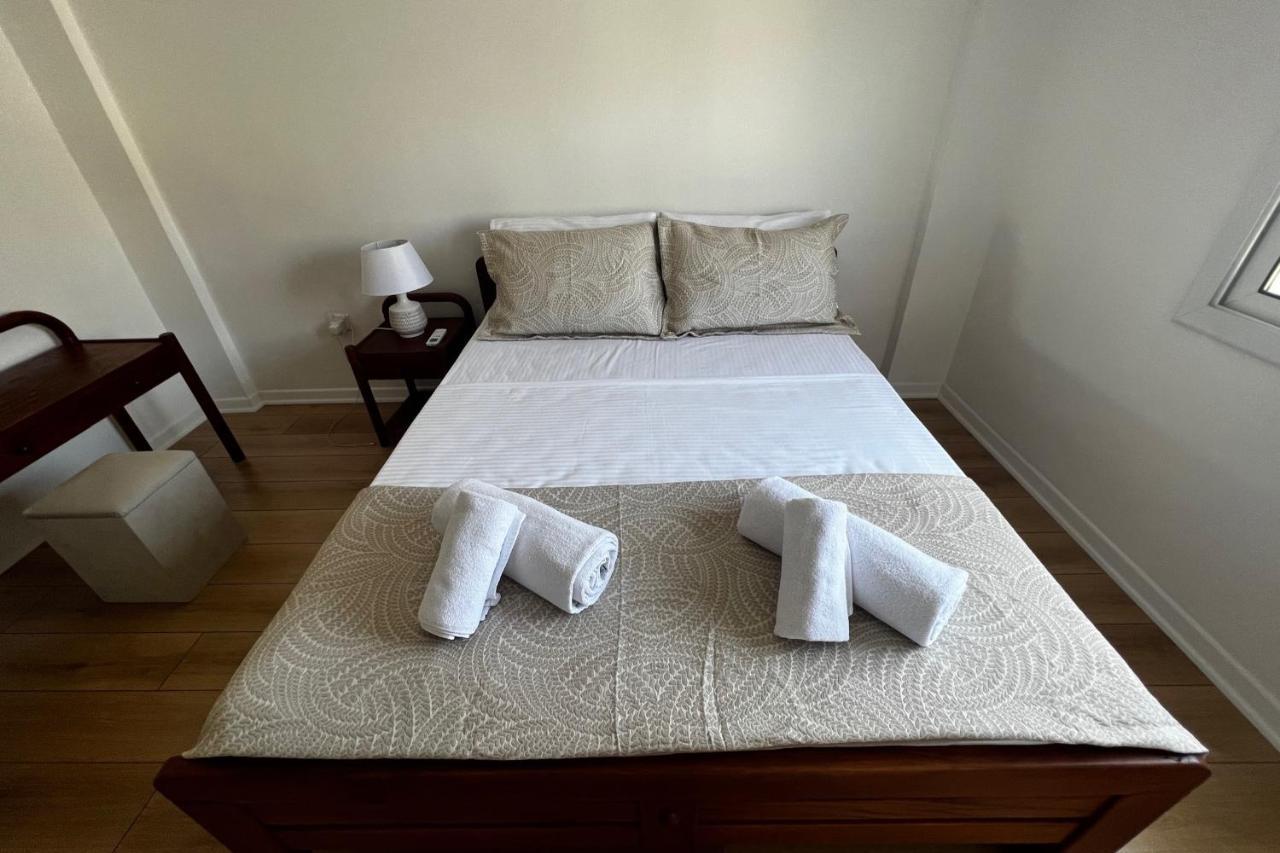 Stylish 3 Bedroom Apartment In Kyrenia  Esterno foto