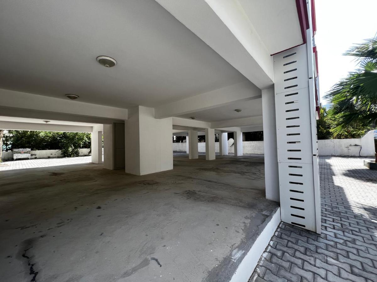 Stylish 3 Bedroom Apartment In Kyrenia  Esterno foto