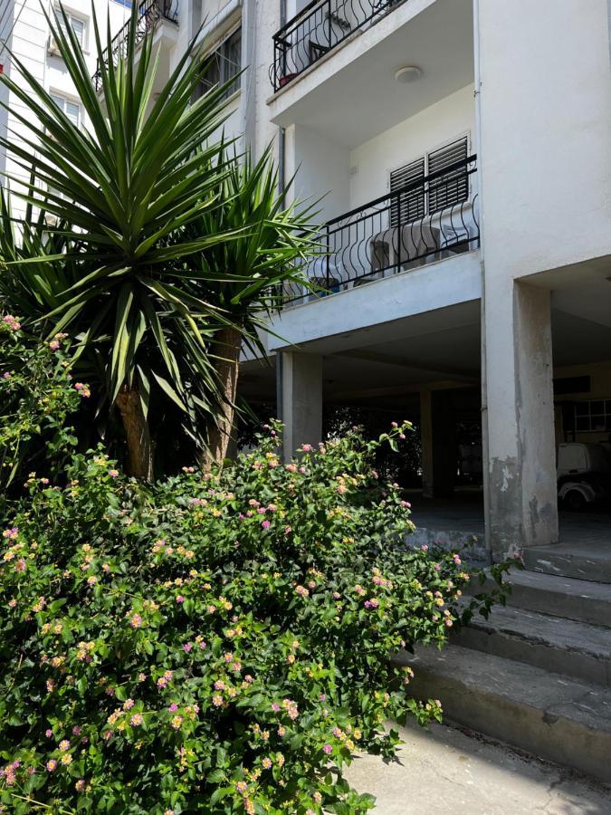 Stylish 3 Bedroom Apartment In Kyrenia  Esterno foto