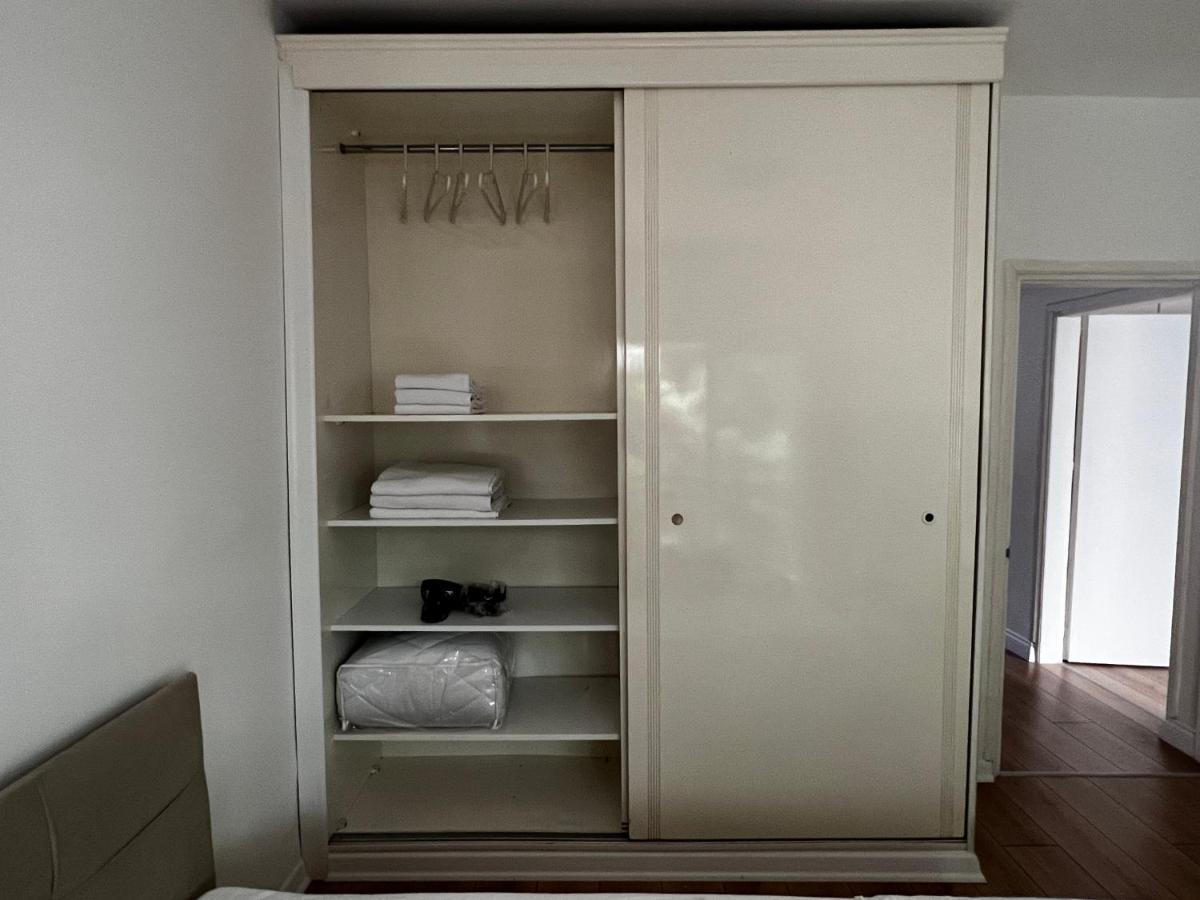 Stylish 3 Bedroom Apartment In Kyrenia  Esterno foto